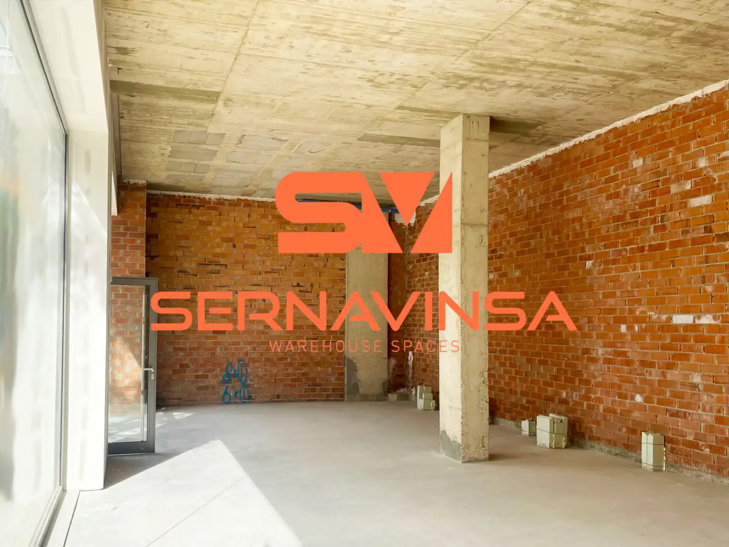 Local comercial en Sabadell - Foto 2