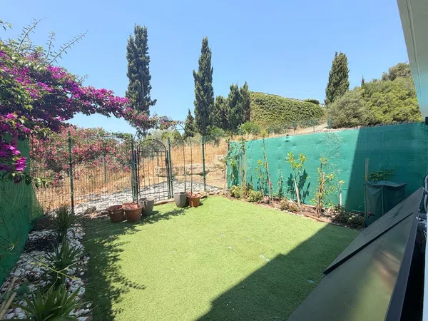 Dúplex en Higuera, 4, Casares, Casares - Foto 1