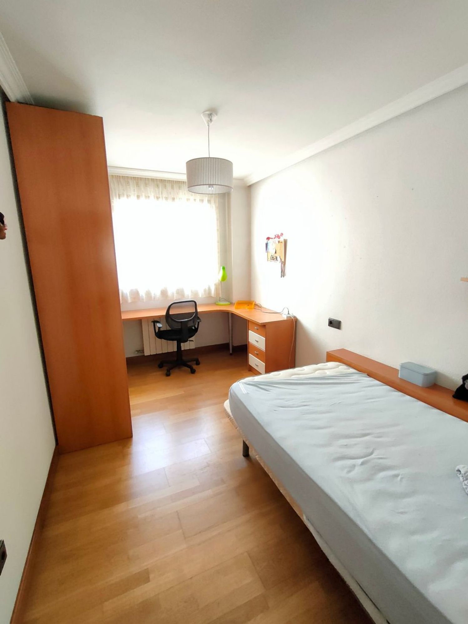 Piso en calle Tejares, 15 - Foto 3