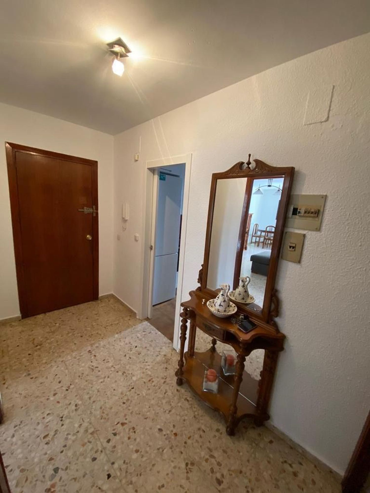 Piso en Calle Manuel Saldaña, 10, Maria Auxiliadora - Barriada LLera, Maria Auxiliadora - Barriada LLera - Foto 7