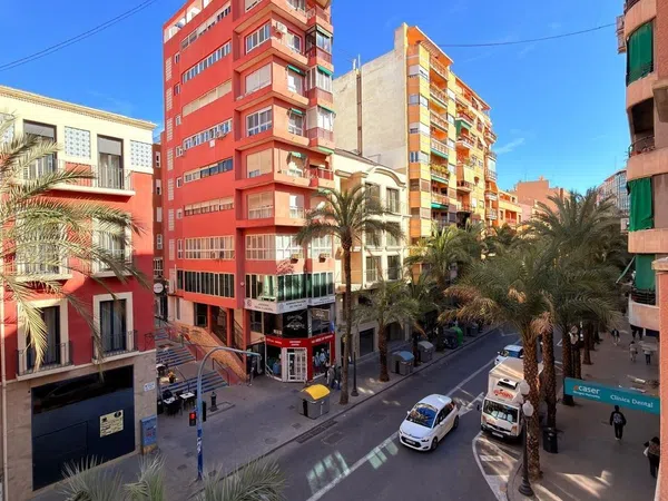 Piso en Calle San Vicente, Mercado - Foto 33