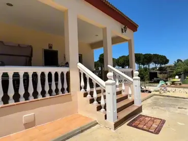 Finca rústica en  Calle Nuestro Padre Jesús Nazareno 18 - Foto 1