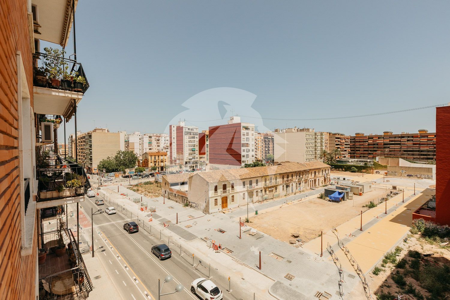 Piso en Calle de Sant Vicent Màrtir, La Raiosa - Foto 23