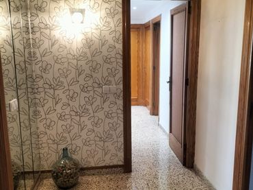 Piso en  Carrer Reis Catòlics 109 - Foto 9