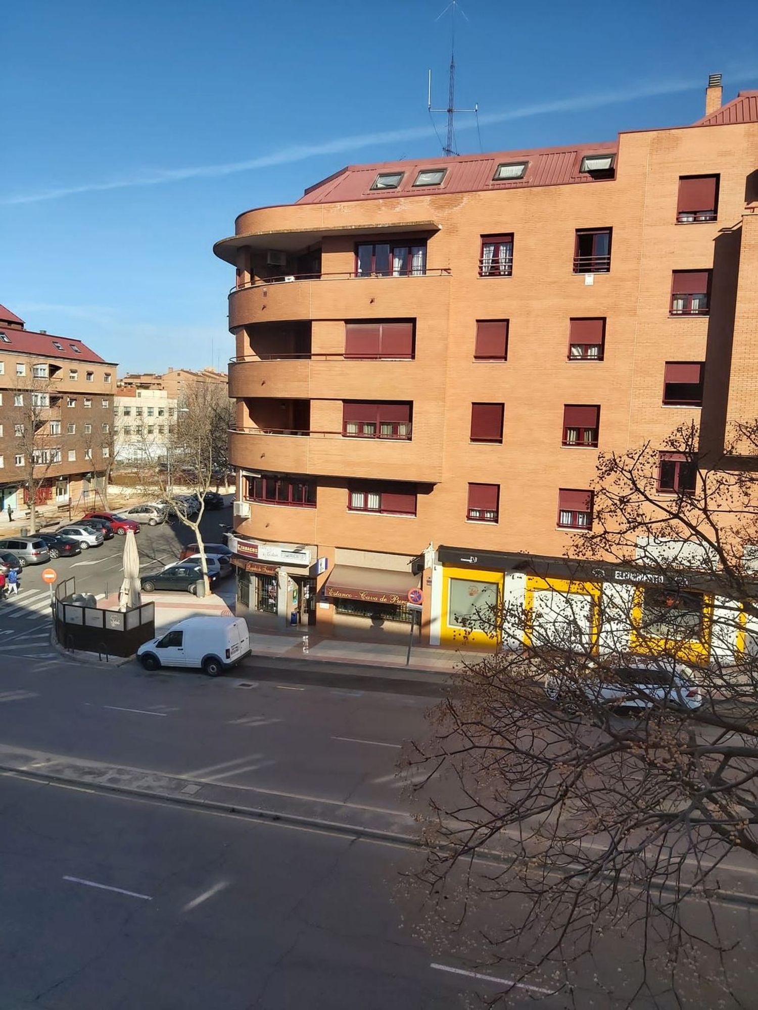 Piso en Calle Berlin, 4, Avda Europa - San Antón, Avda Europa - San Antón - Foto 8