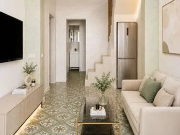 Piso en  Carrer del Barranc 7 - Foto 6