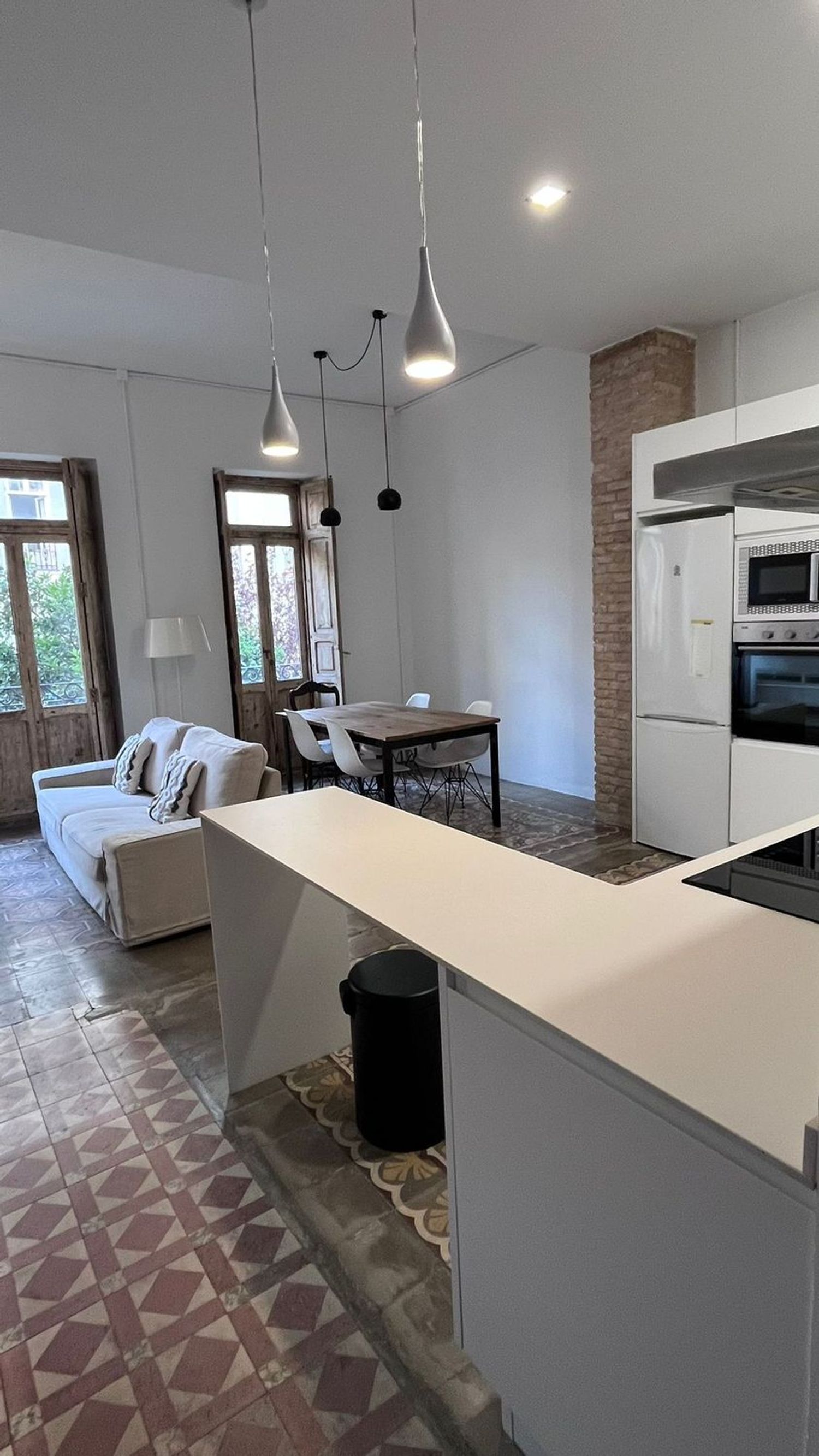 Piso en calle de Cuba, 43 - Foto 5