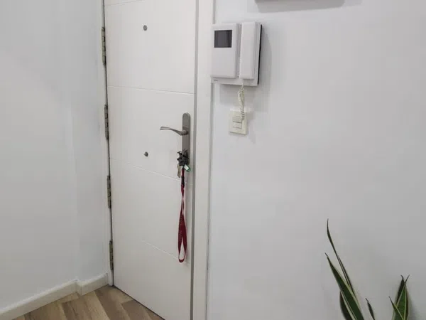 Piso en Salvador Almenar, Benimaclet - Foto 12