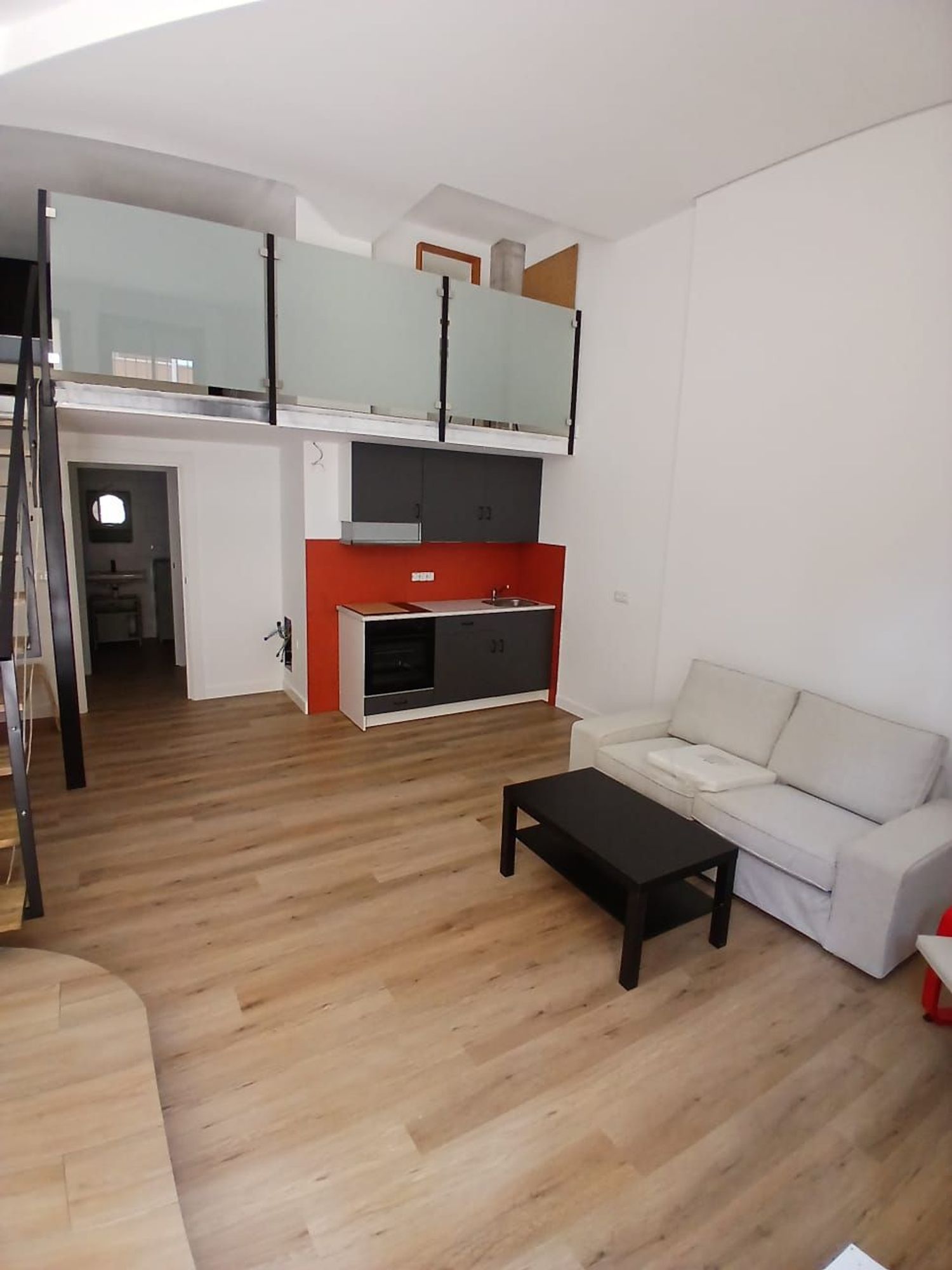 Estudio en calle Nogal, 3 - Foto 4