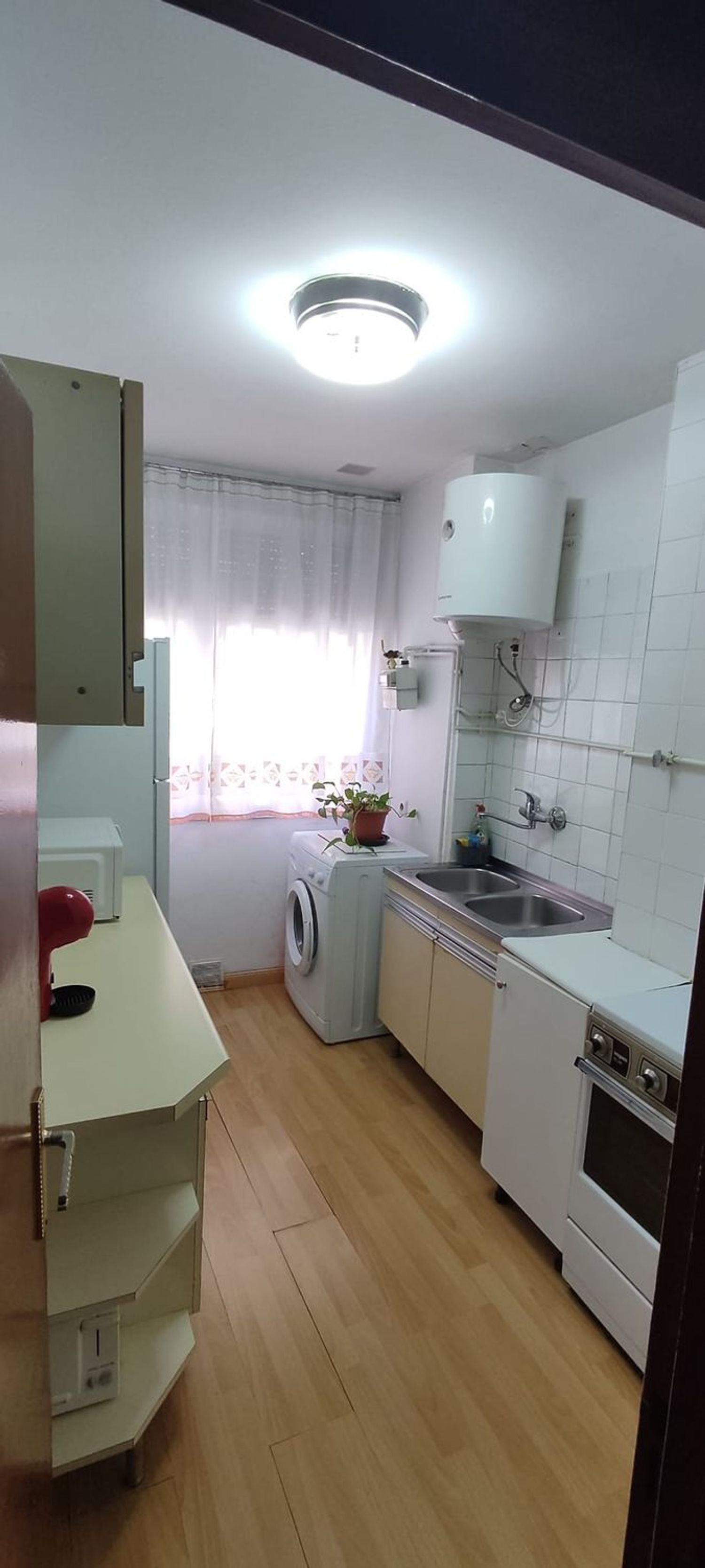 Piso en calle de Francisco Madariaga, 44 - Foto 3