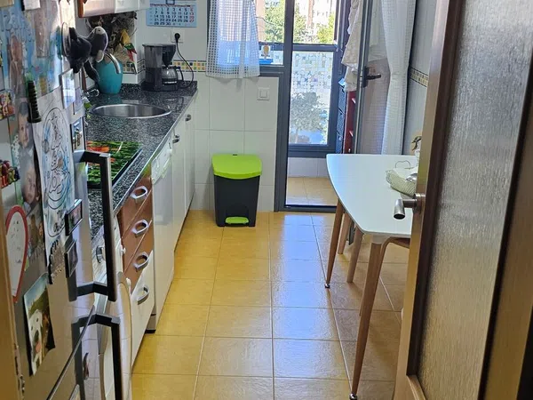Piso en Calle Daniel Moyano, 4, Corredoria-La Carisa-Prado de La Vega - Foto 3