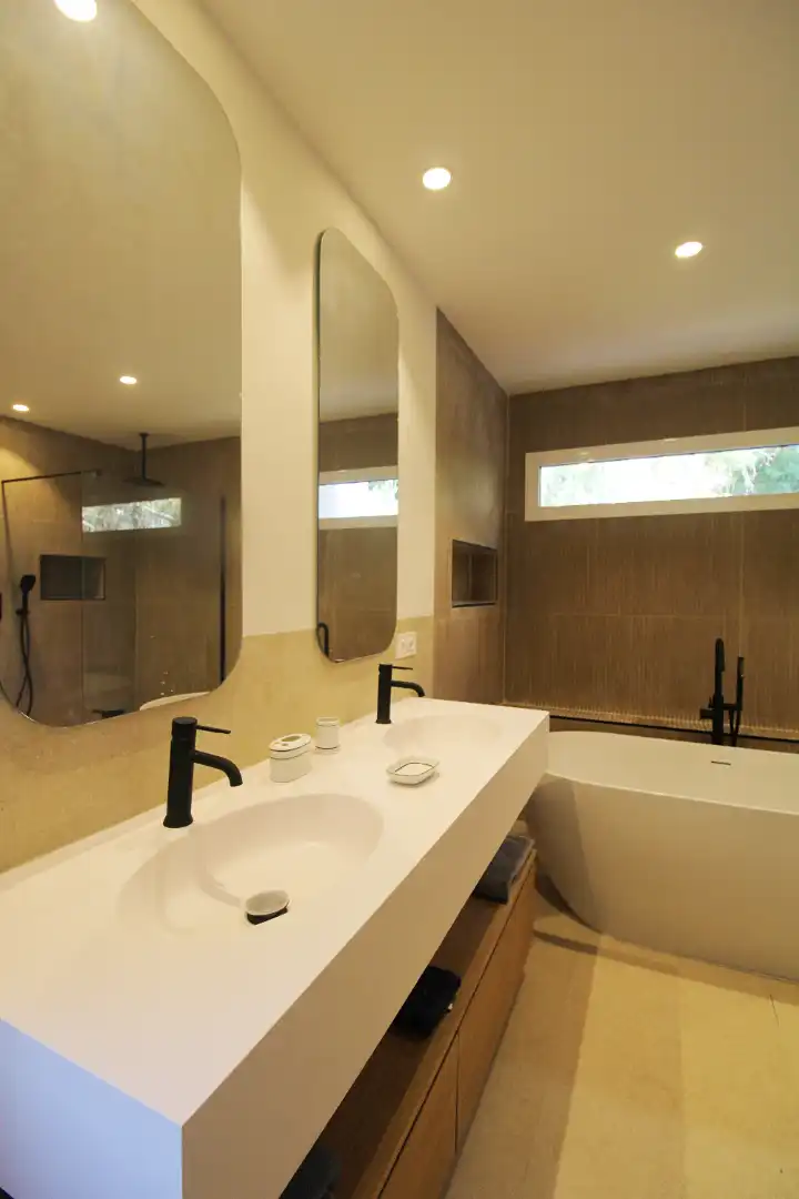 Chalet en Málaga Capital - Foto 19