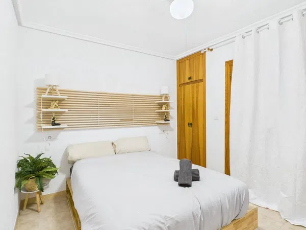 Chalet adosado en Calle Doctor Fleming, 55, Lo Pagán, Lo Pagán - Foto 2