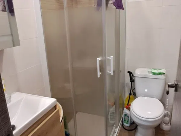 Piso en La Alhóndiga