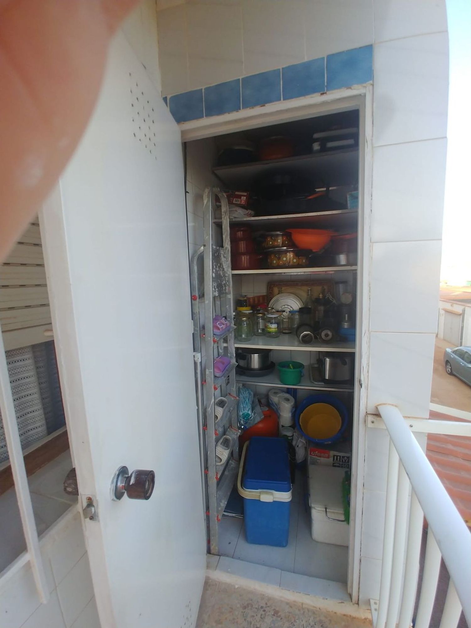 Piso en Avenida Virgen del Mar, 19, Los Urrutias, Los Urrutias - Foto 7