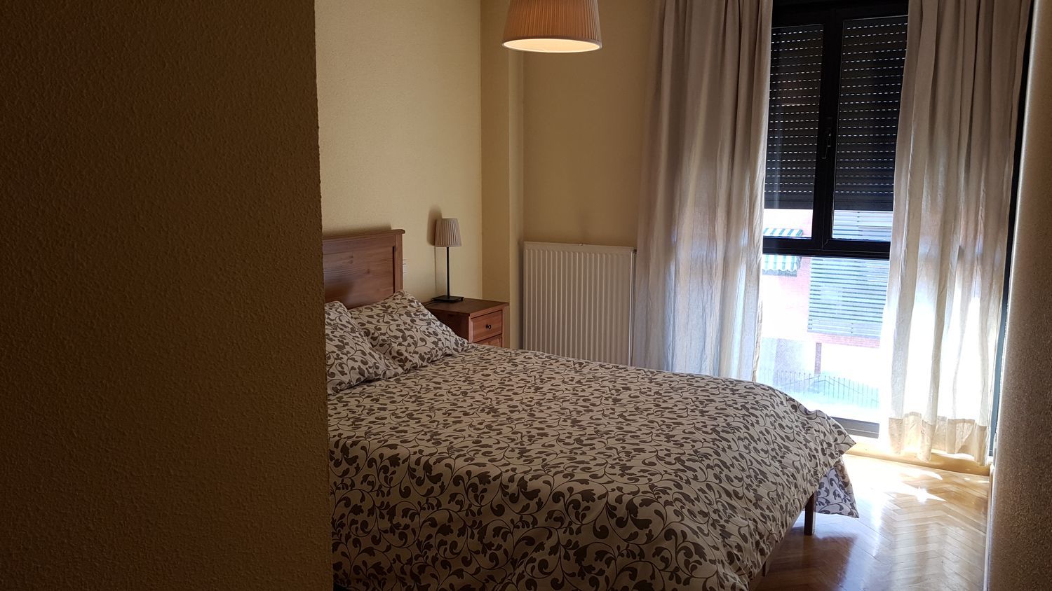 Piso en Calle los Lirios, 20, Valderas - Los Castillos - Foto 8