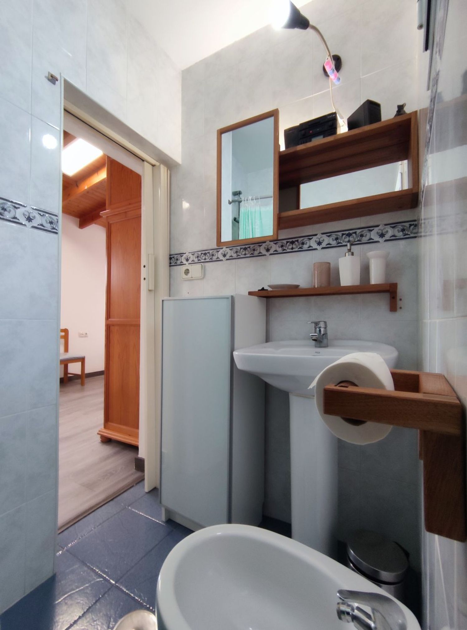 Dúplex en avenida del Mediterráneo, 86 - Foto 4