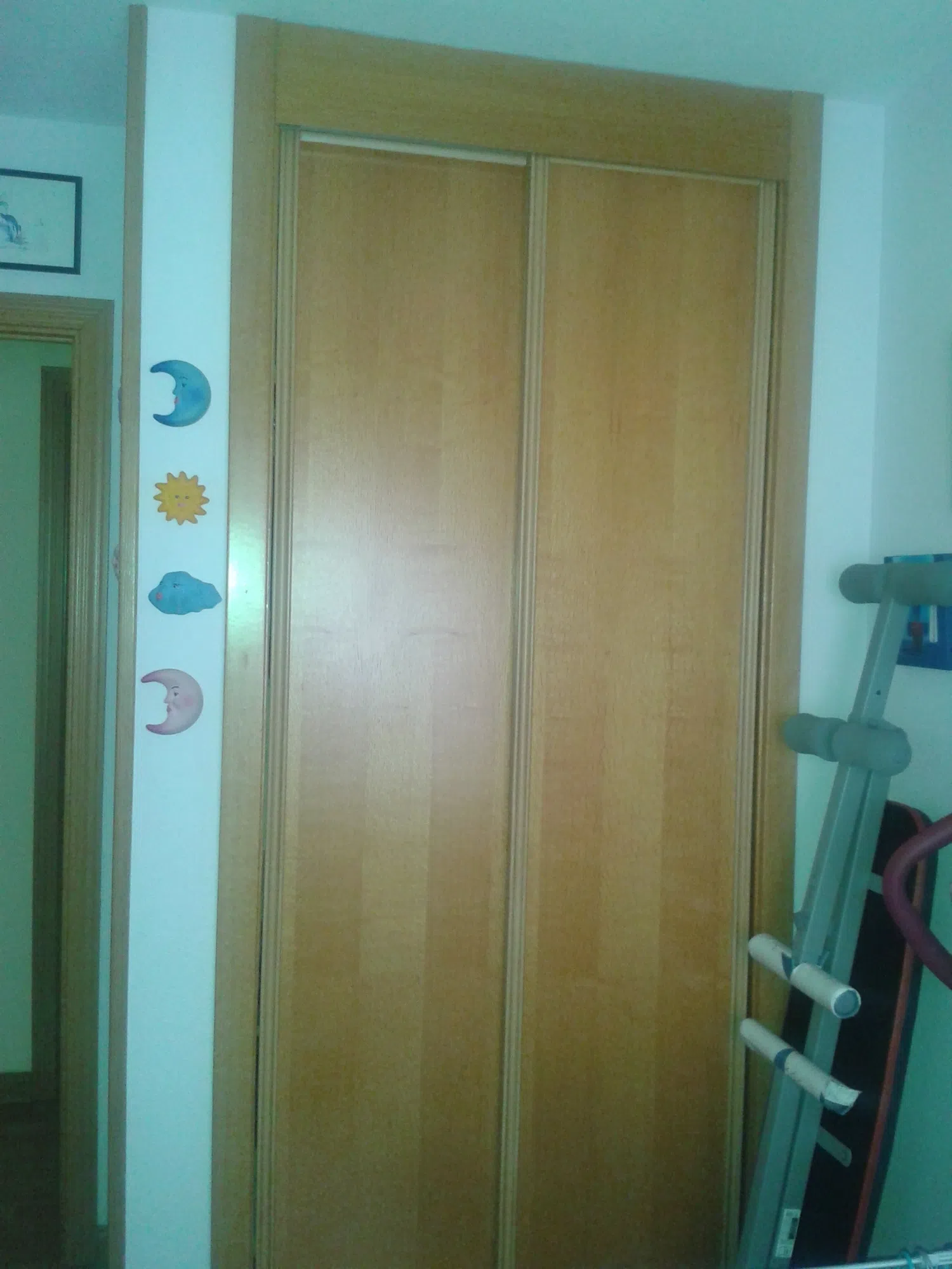 Piso en calle María Tubau, 17 - Foto 14