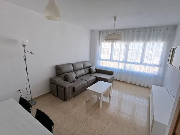 Piso en calle Rubio Pino, 4