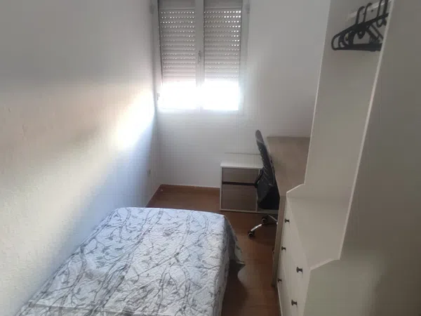 Piso en Calle Lora del Río, 5, Tiro de Línea - Foto 3