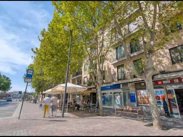 Piso en avenida de los Reyes de España, 26 - Foto 13