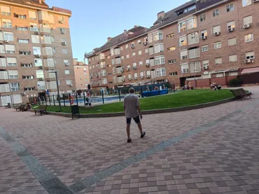 Piso en  Calle de Berrocal 3 - Foto 3