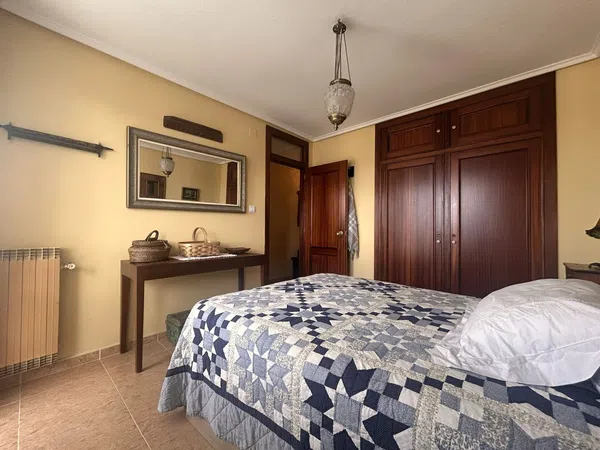 Ático en Avenida de Francia, 74, Zona Playa, Zona Playa - Foto 21