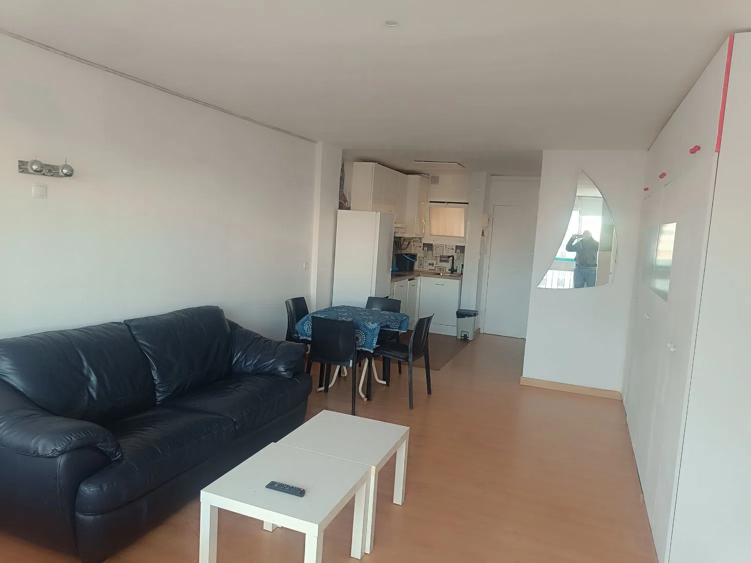 Estudio en calle Músico Vicente Spiteri, 19 - Foto 7