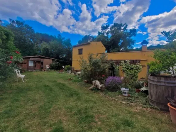 Casa o chalet independiente en Breda - Foto 1