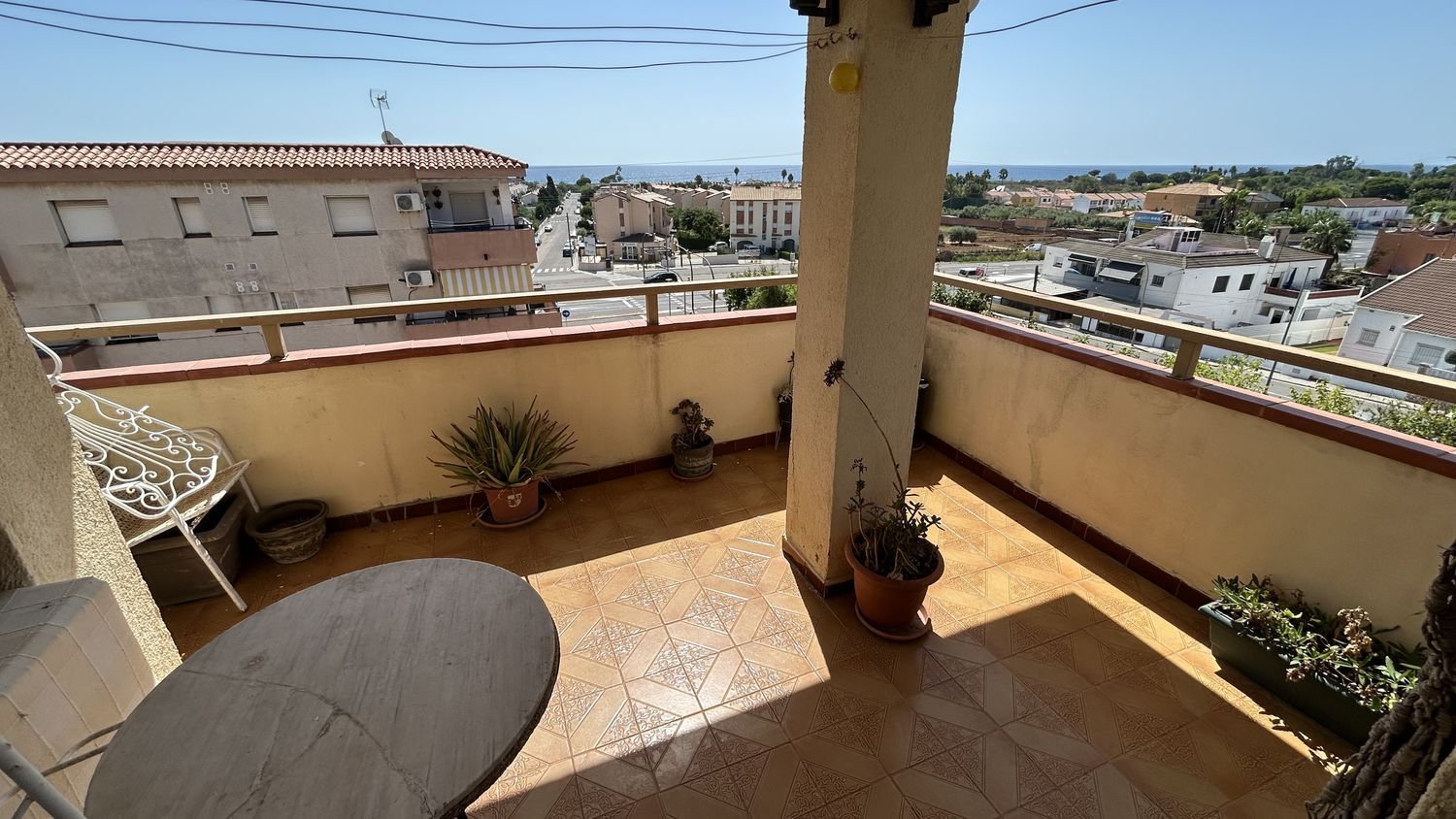 Ático en Calle de la Punta del Banc, 2, Marítima Residencial, Marítima Residencial - Foto 4
