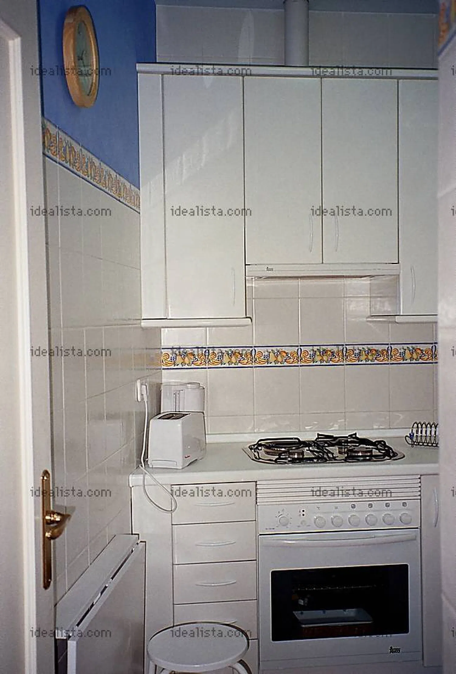 Ático en plaza Manuel Becerra, 2 - Foto 7