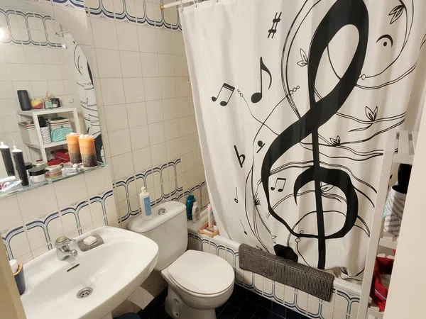 Piso en calle del Pintor Goya, 7 - Foto 9