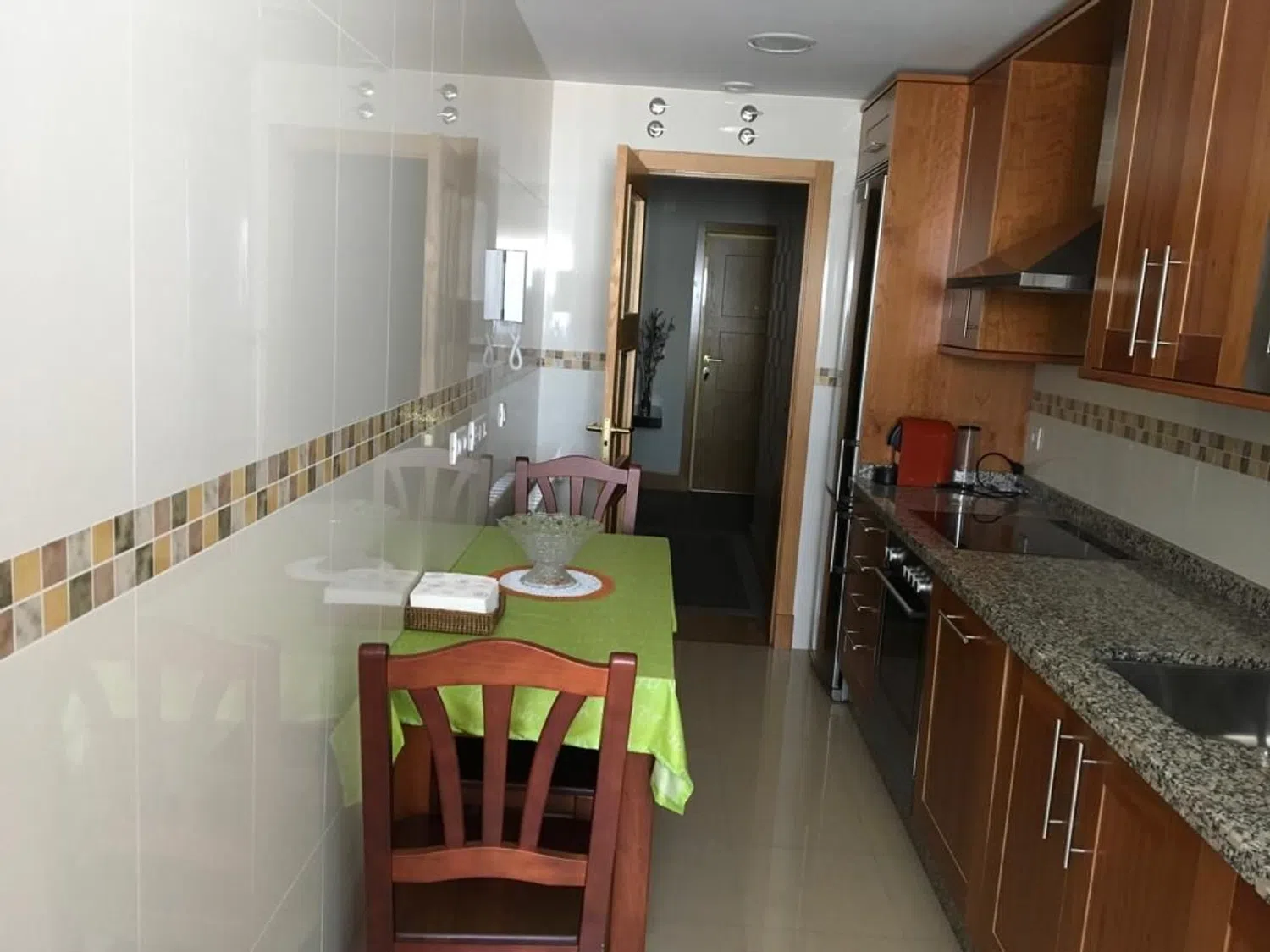 Piso en calle José Pascual López-Cortón, 4 - Foto 7