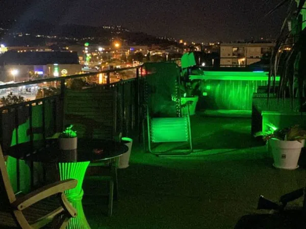 Ático en avenida del Mediterrani, 105 - Foto 1