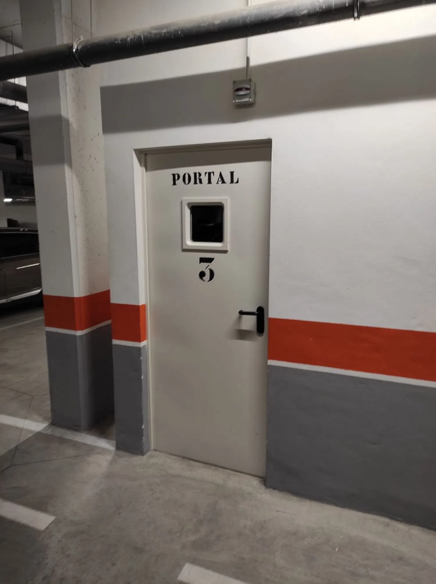 Piso en avenida de las Ciencias, 21 - Foto 31