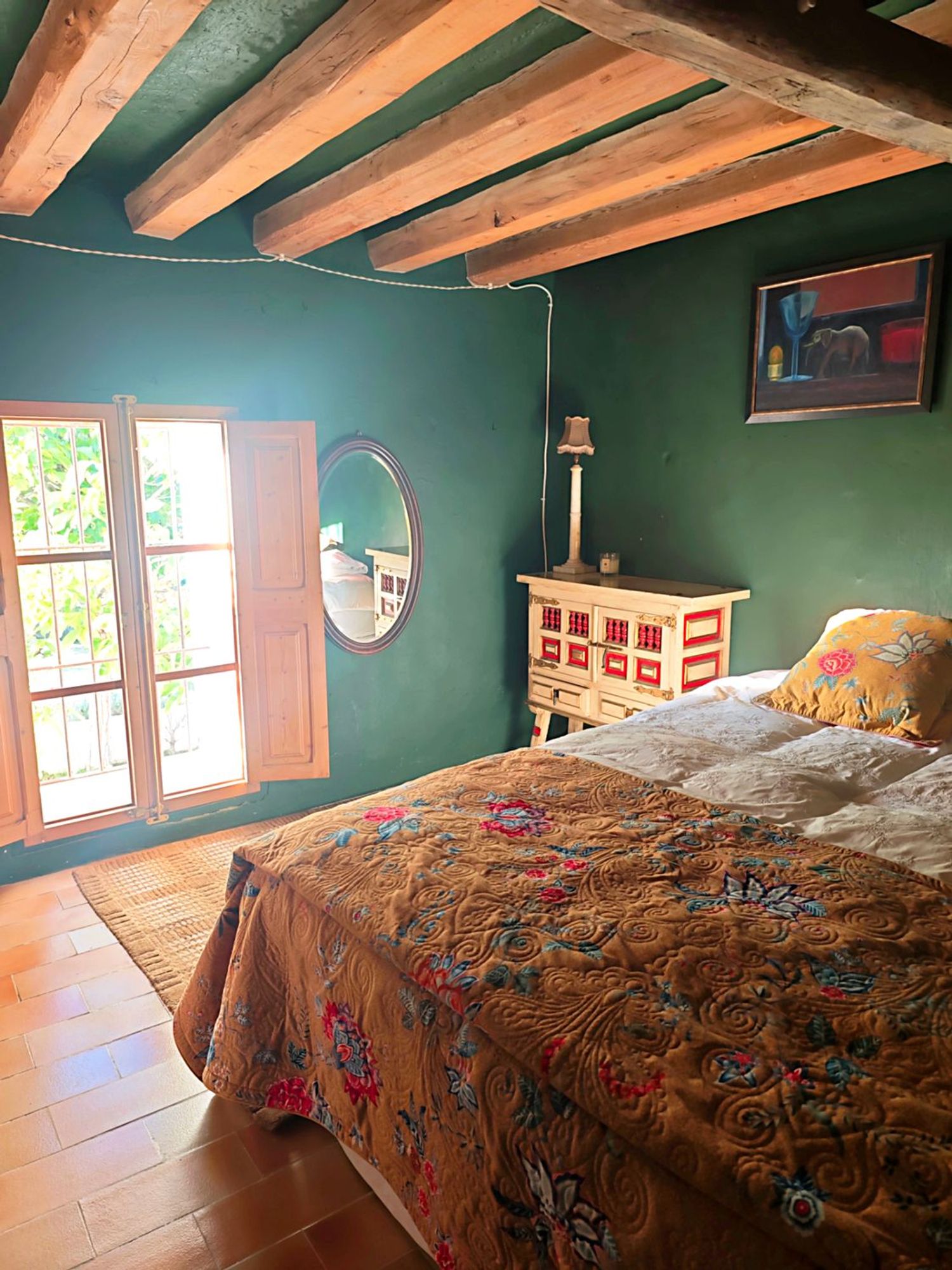 Casa rural en Diseminado Carretera Lloseta-inca, 1 - Foto 26