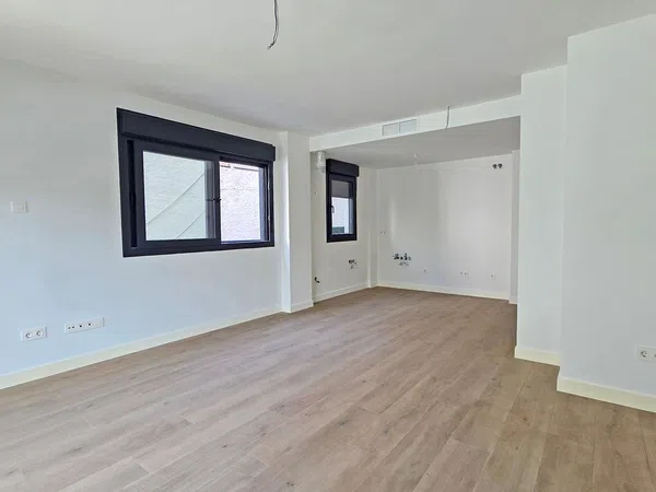 Piso en Calle Eugenio Sellés, 36, Pedregalejo - Morlaco - Foto 4