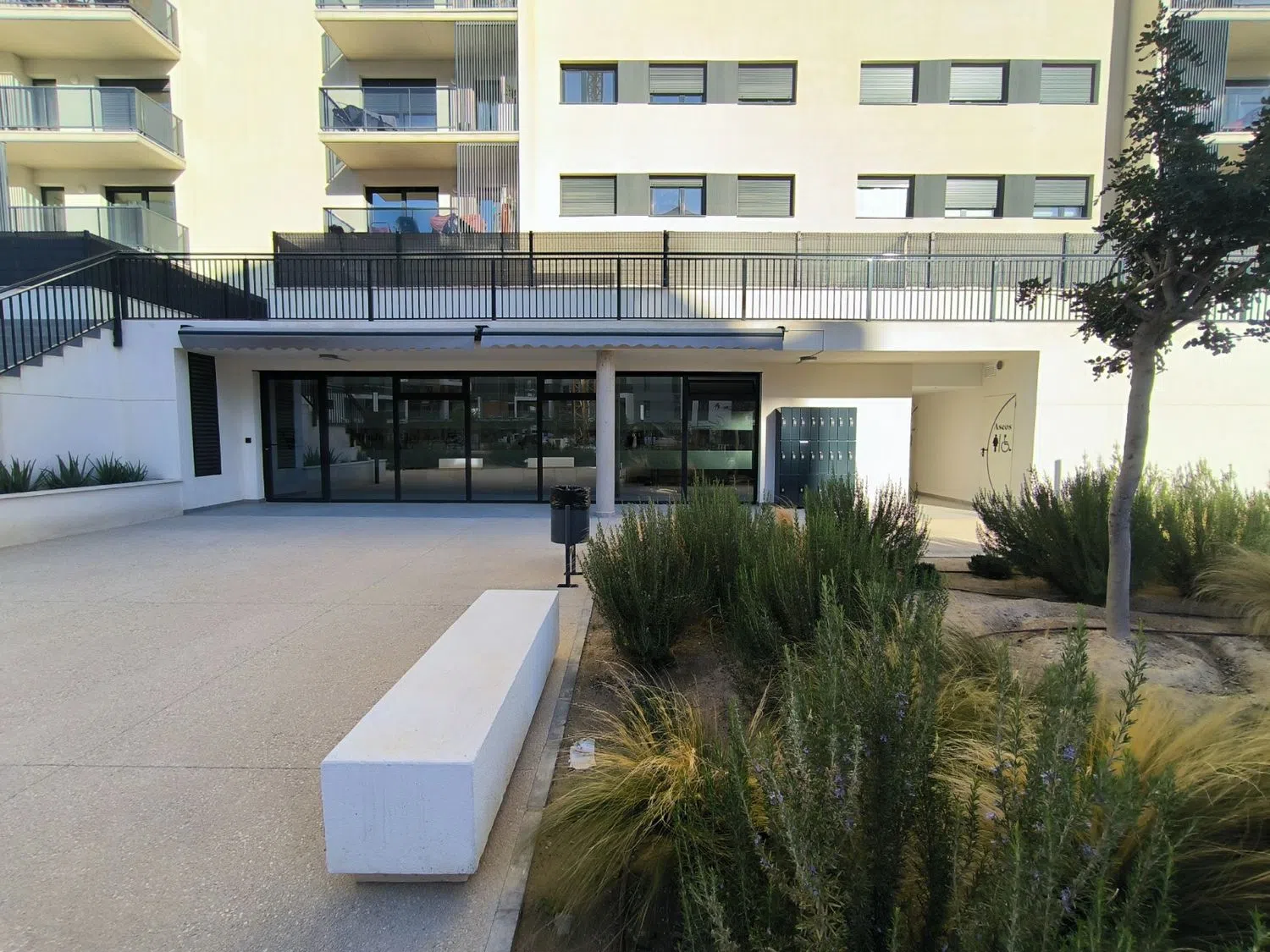 Piso en calle Juan Caturla Gosálvez, 2 - Foto 19