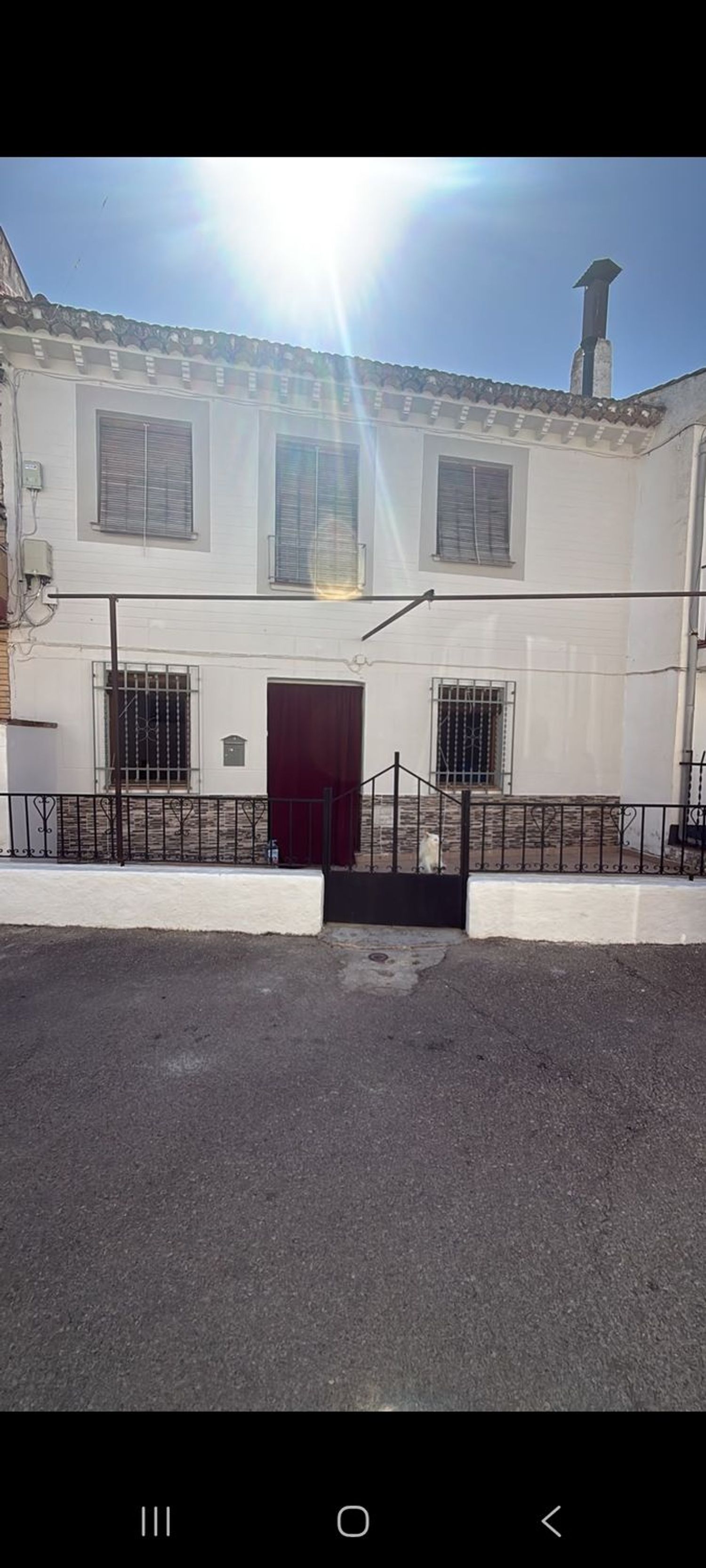 Casa o chalet independiente en Calle Ancha, 7 - Foto 14
