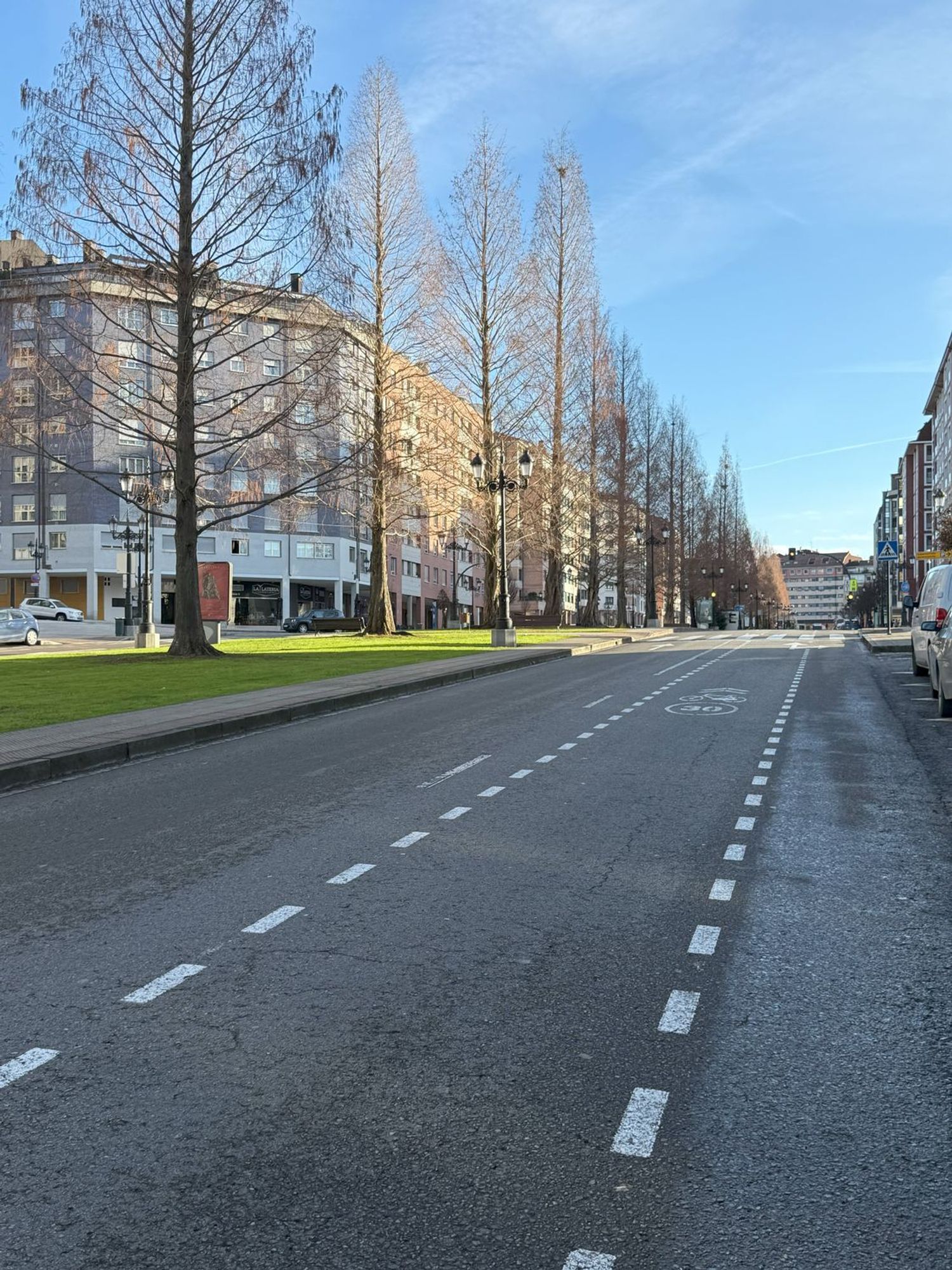 Piso en paseo de la Florida, 23 - Foto 1