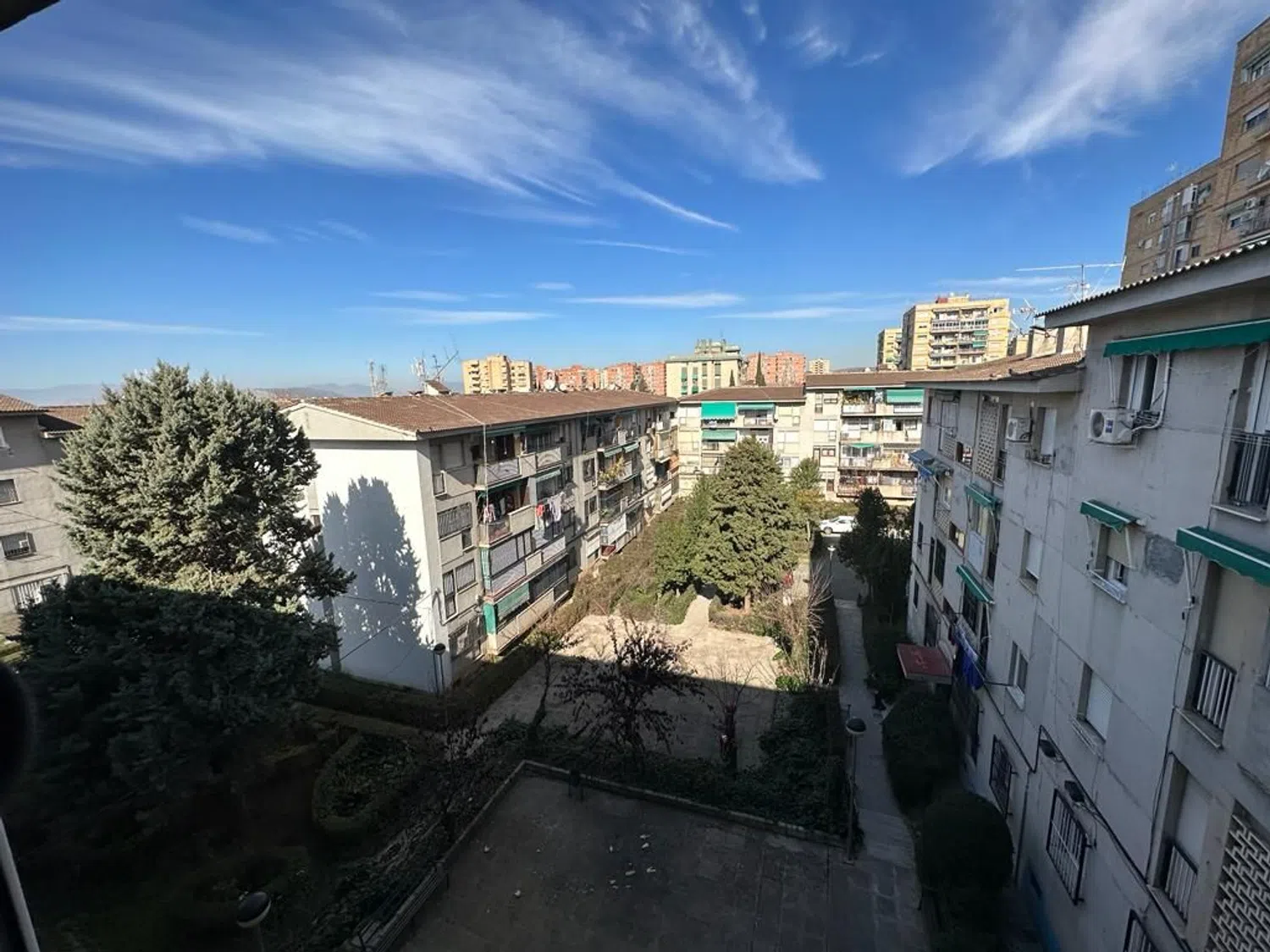 Piso en Santiago Lozano, 5 - Foto 8