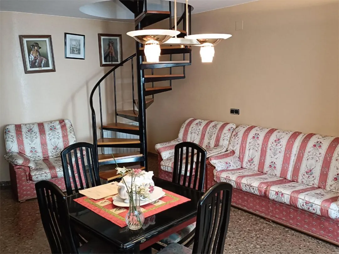 Piso en  Passatge de la Mare de Déu de la Balma 26 - Foto 3