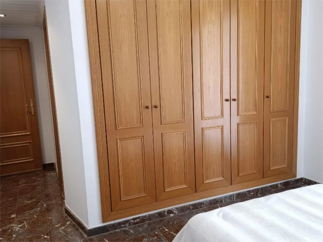 Piso en  Carrer de la Mare de Déu del Puig 6 - Foto 21