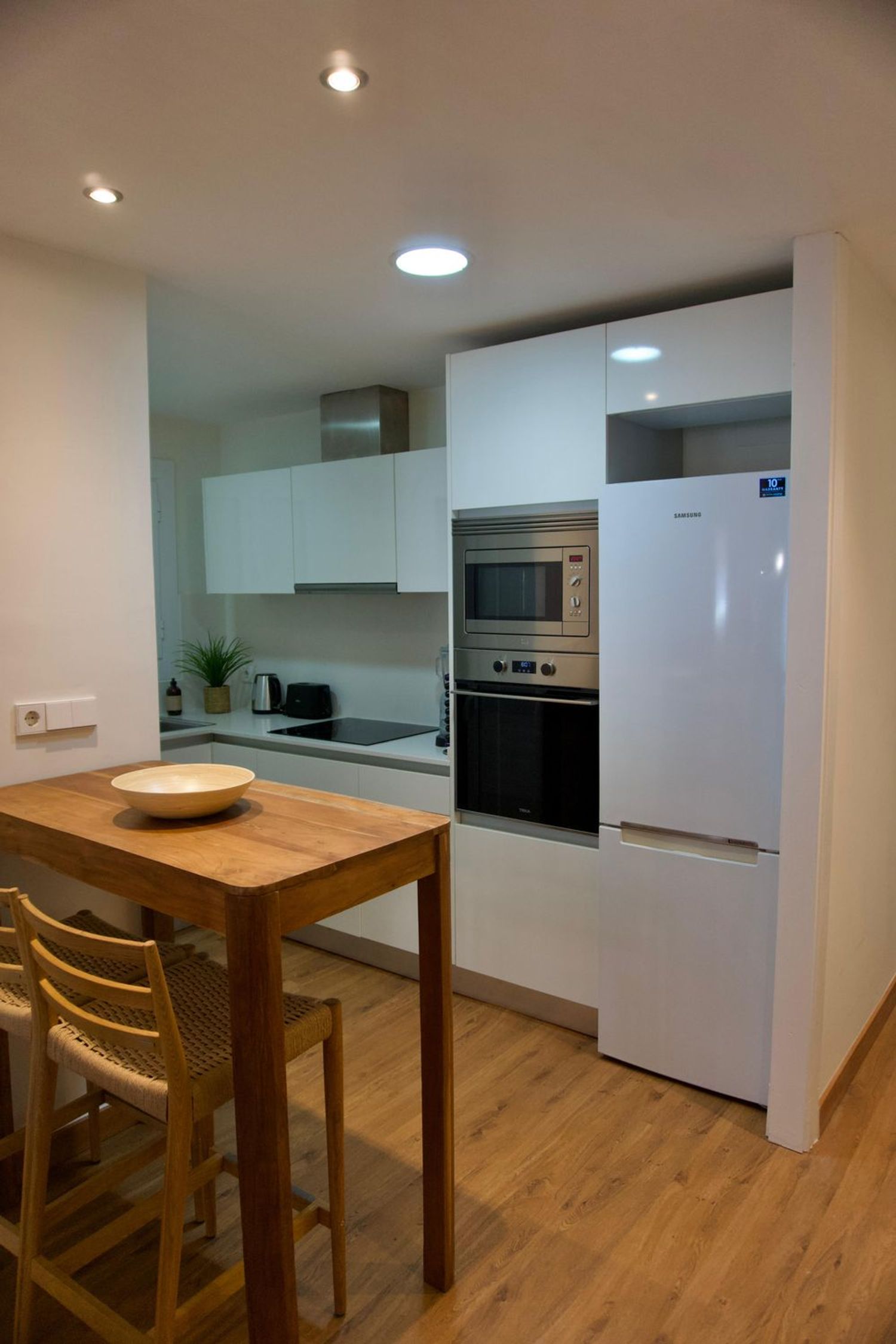 Piso en calle del Consell de Cent, 230 - Foto 4