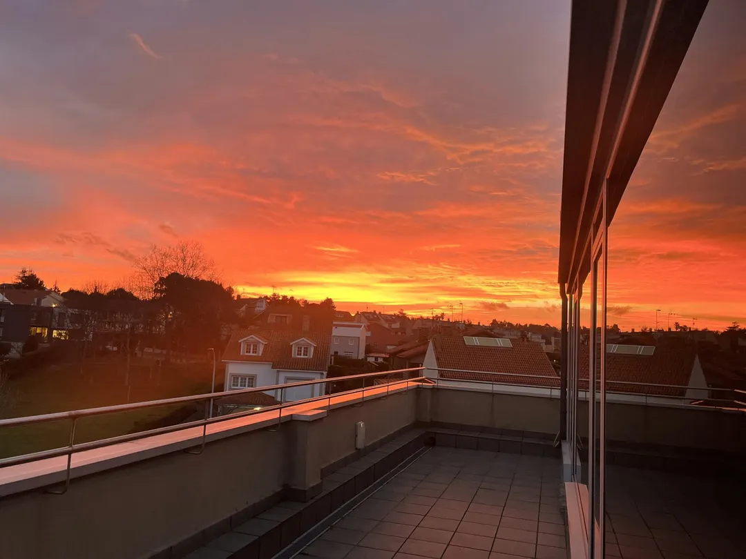 Dúplex en  Rúa Cubelos 21C - Foto 3