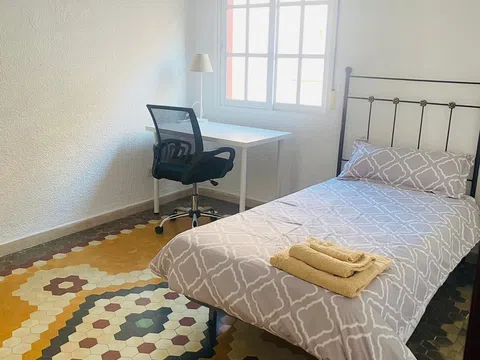 Piso en calle Antonio Maura, 61