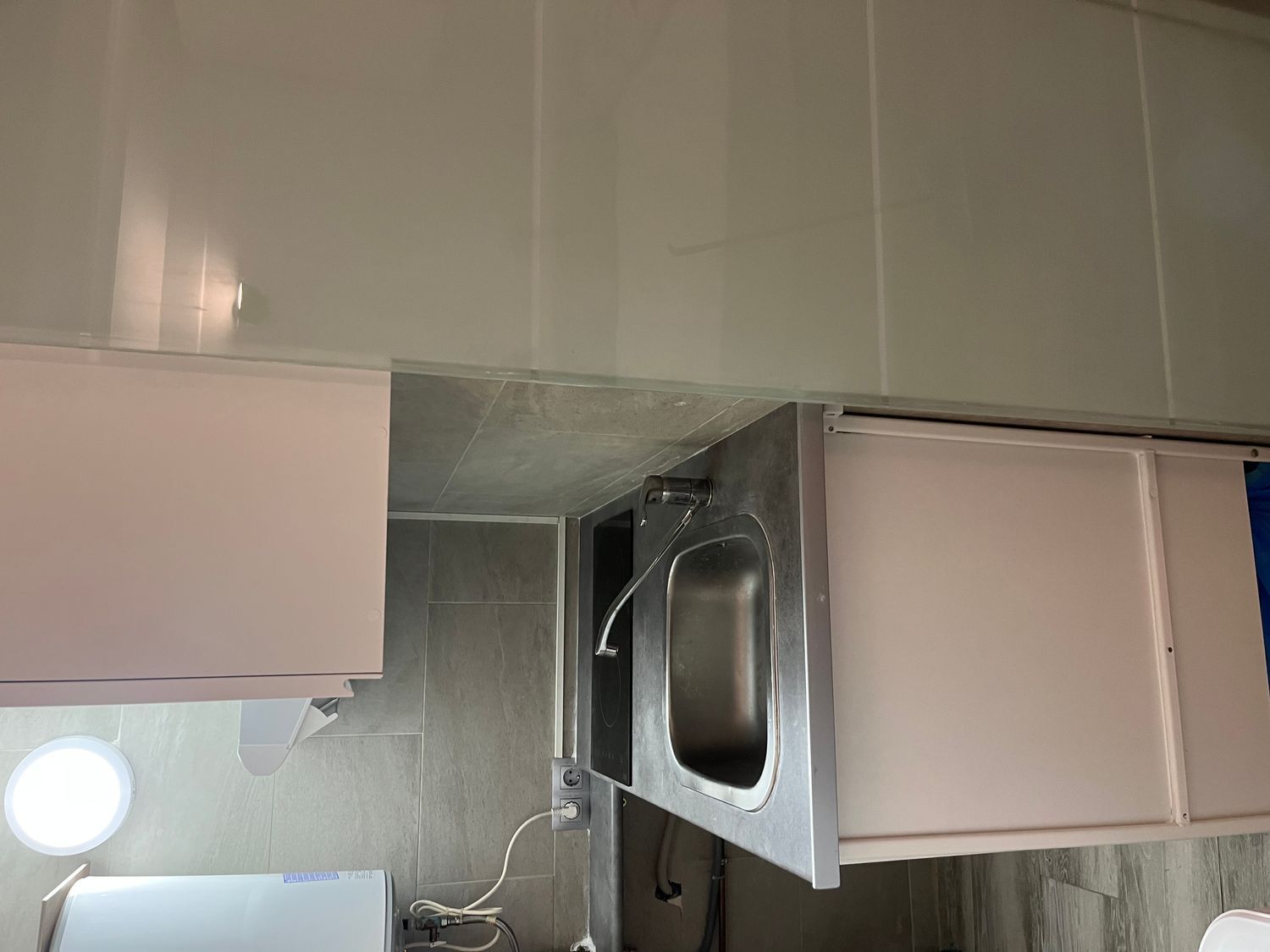 Estudio en calle d'Entença, 129 - Foto 9