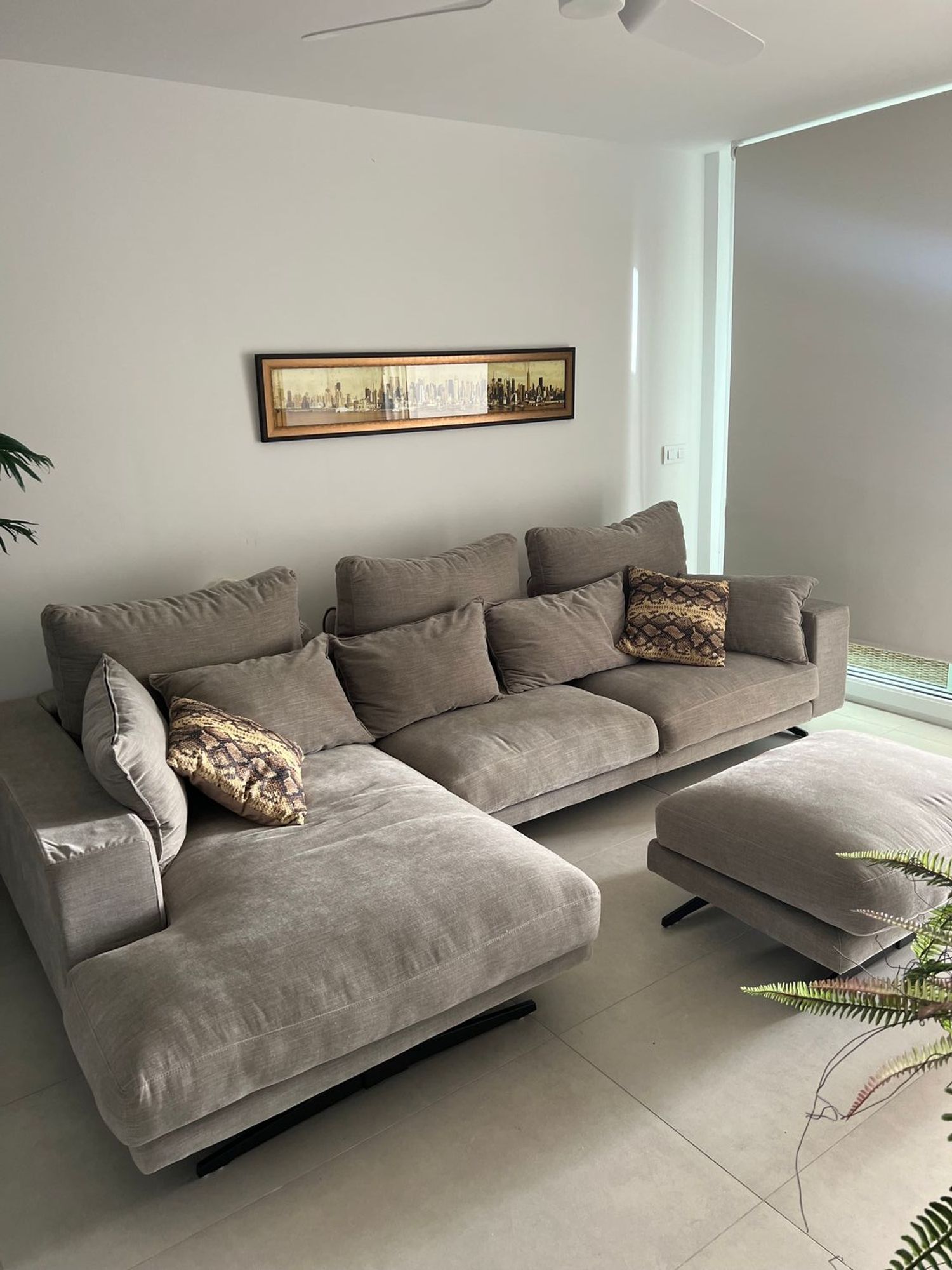 Chalet pareado en Avenida de la Almadraba s/n, Atlanterra, Atlanterra - Foto 4