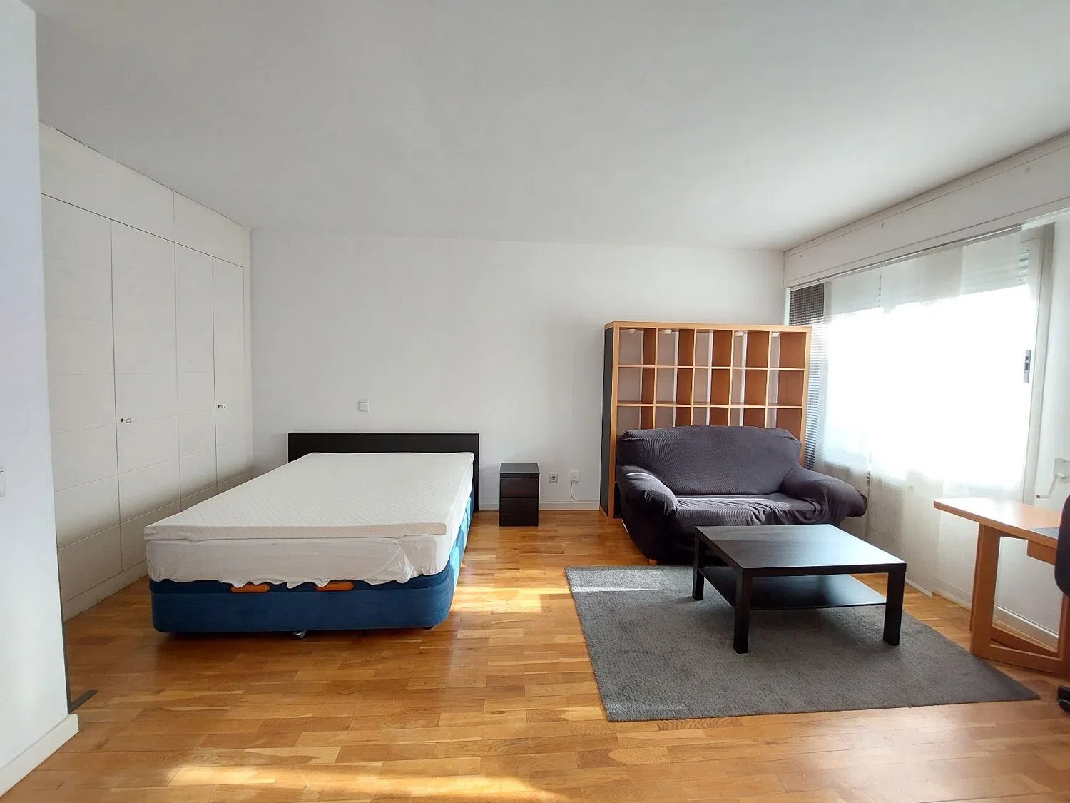 Piso en calle de Azcona, 43 - Foto 9