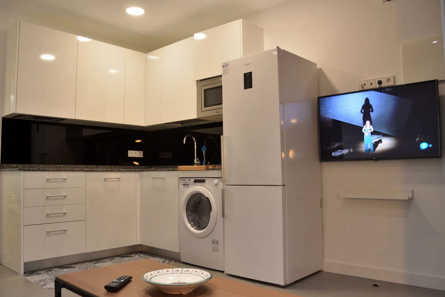 Estudio en calle de Emiliano Barral, 4 - Foto 3